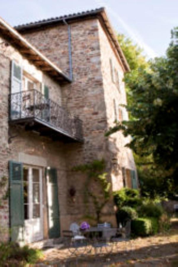 Chateau De Riverie chambres et table d'hôtes - B&B