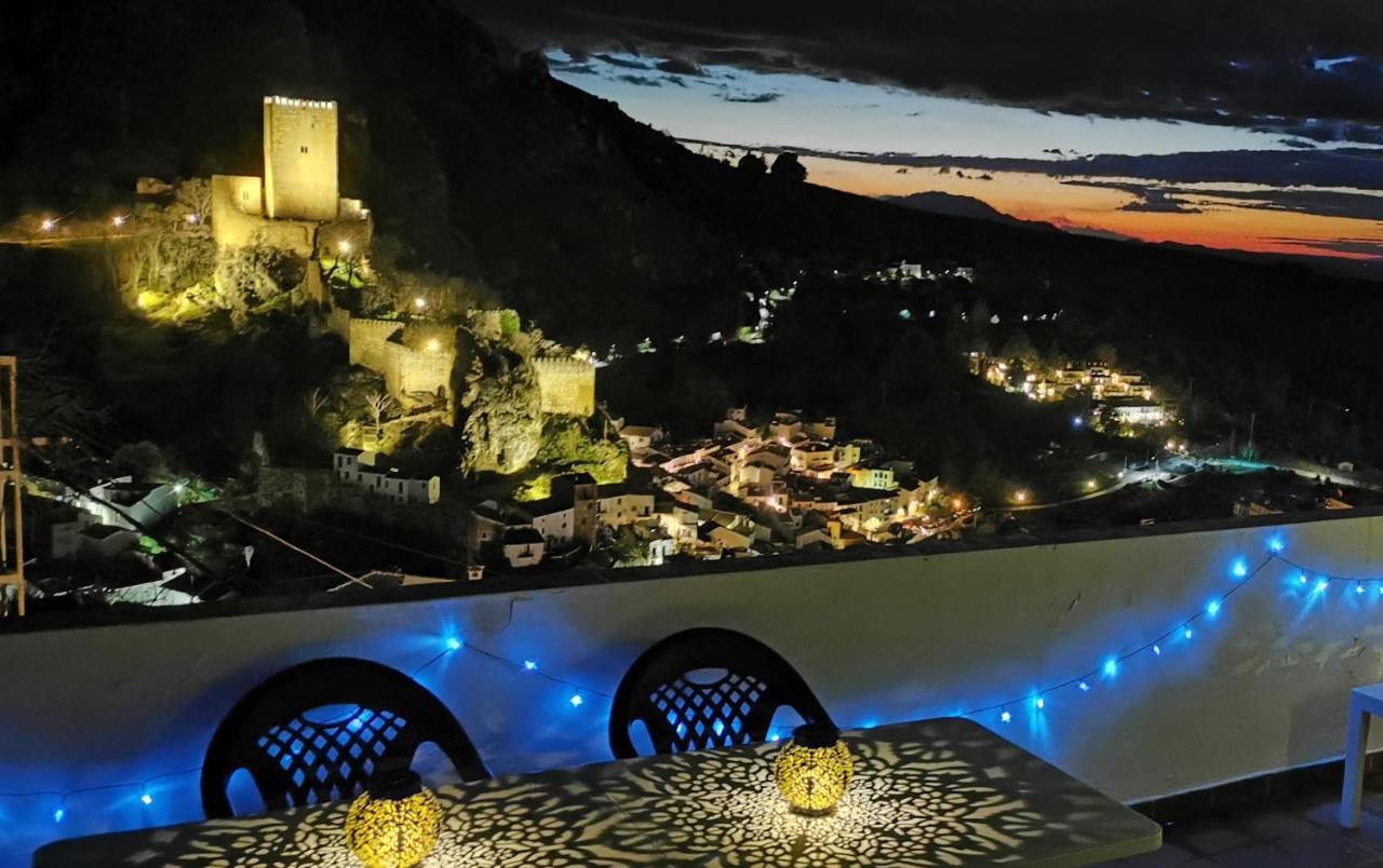 Casa La Azotea de Cazorla - Bed and Breakfast Cazorla