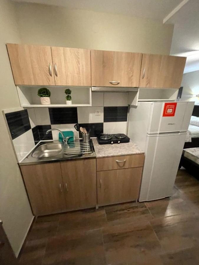 Classic Quadruple Room