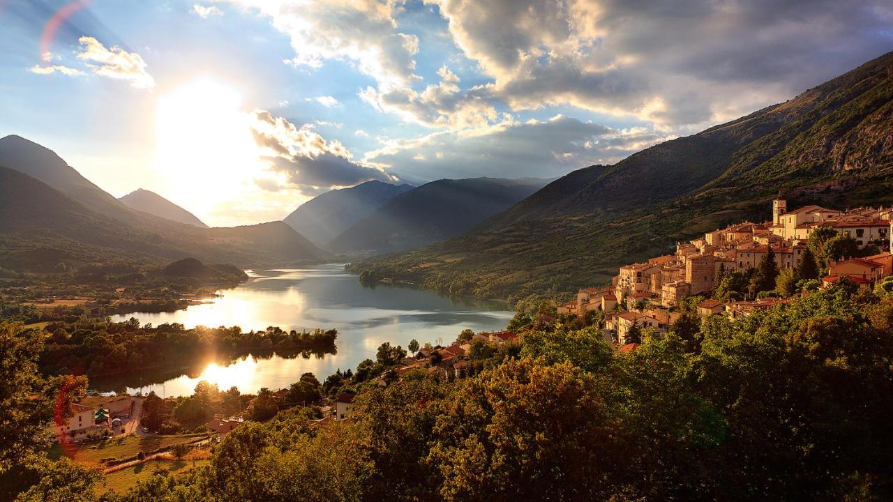 Appartamento con Vista Montagna