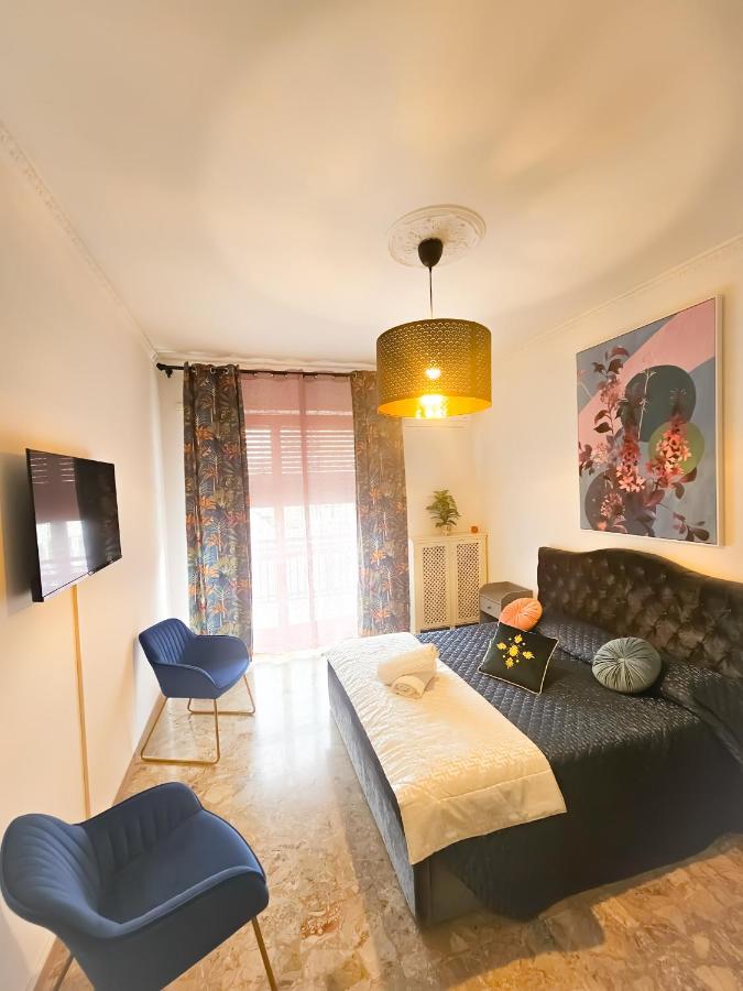 B&B Turin - Residenza Margot - Bed and Breakfast Turin