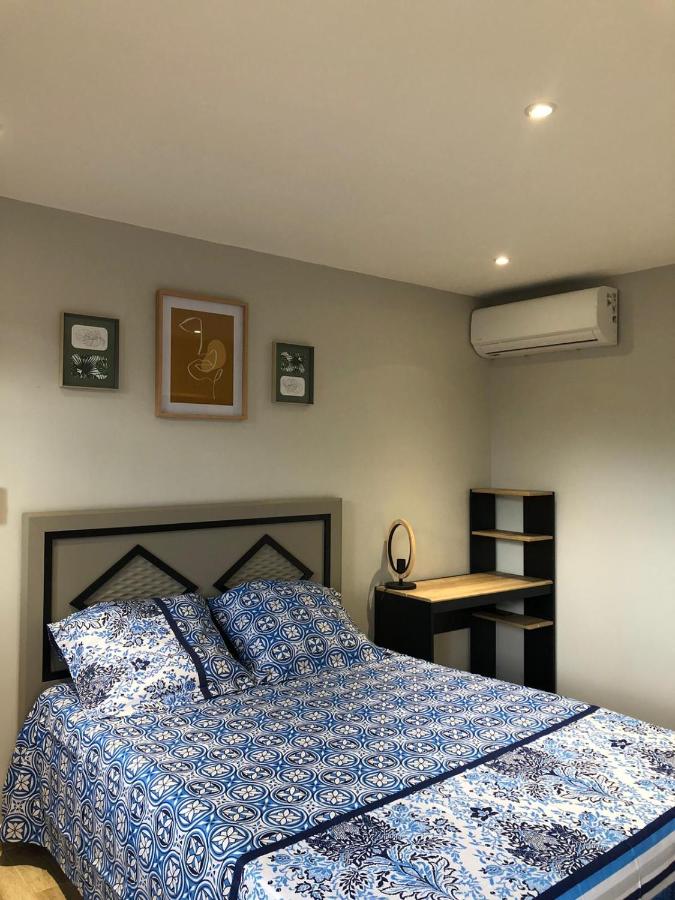 Chez Mkoudou - Ferienwohnung Ouangani