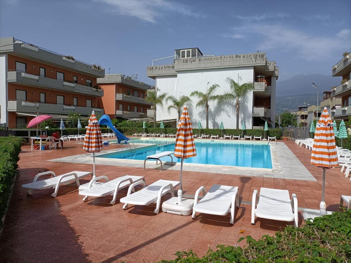 Blu Corallo - B&B Mascali