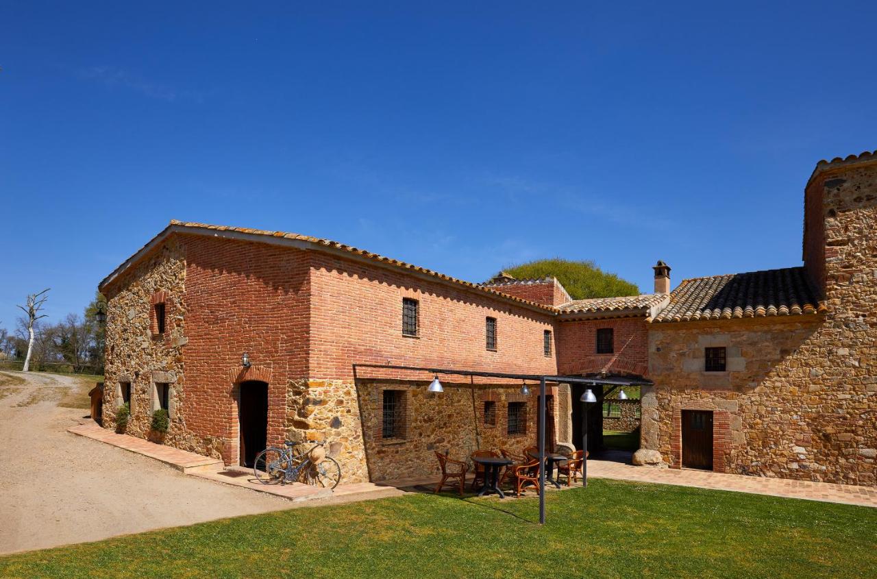 El Mas Pla - B&B