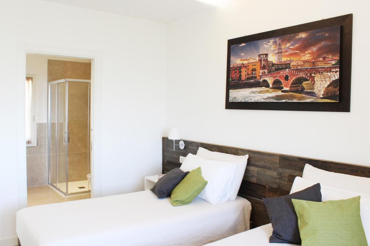 Chambre Familiale Supérieure