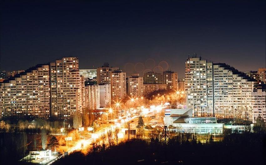 Like Home - Bed and Breakfast Chisinau