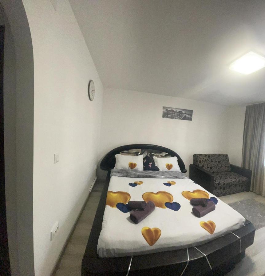 A&A Confort - Ferienwohnung Gura Humorului