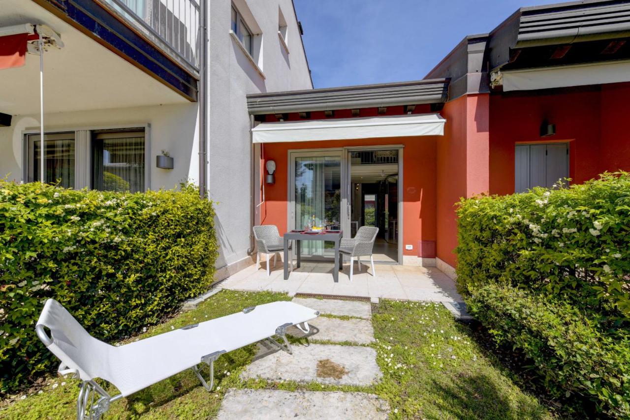 Acquarius Resort Sirmione - MGH - B&B