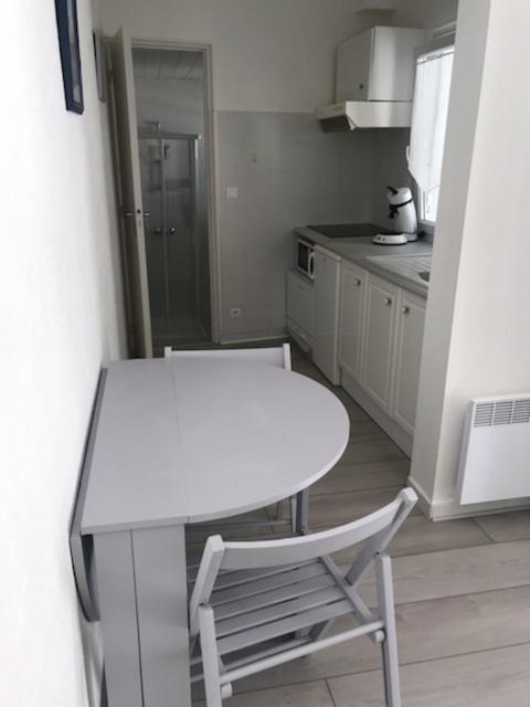 MAISON SAINT PALAIS SUR MER - Ferienwohnung