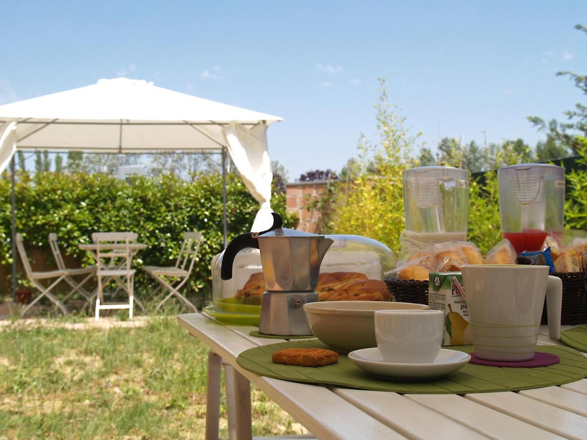 Cameracaffè sul Lago - B&B Arezzo