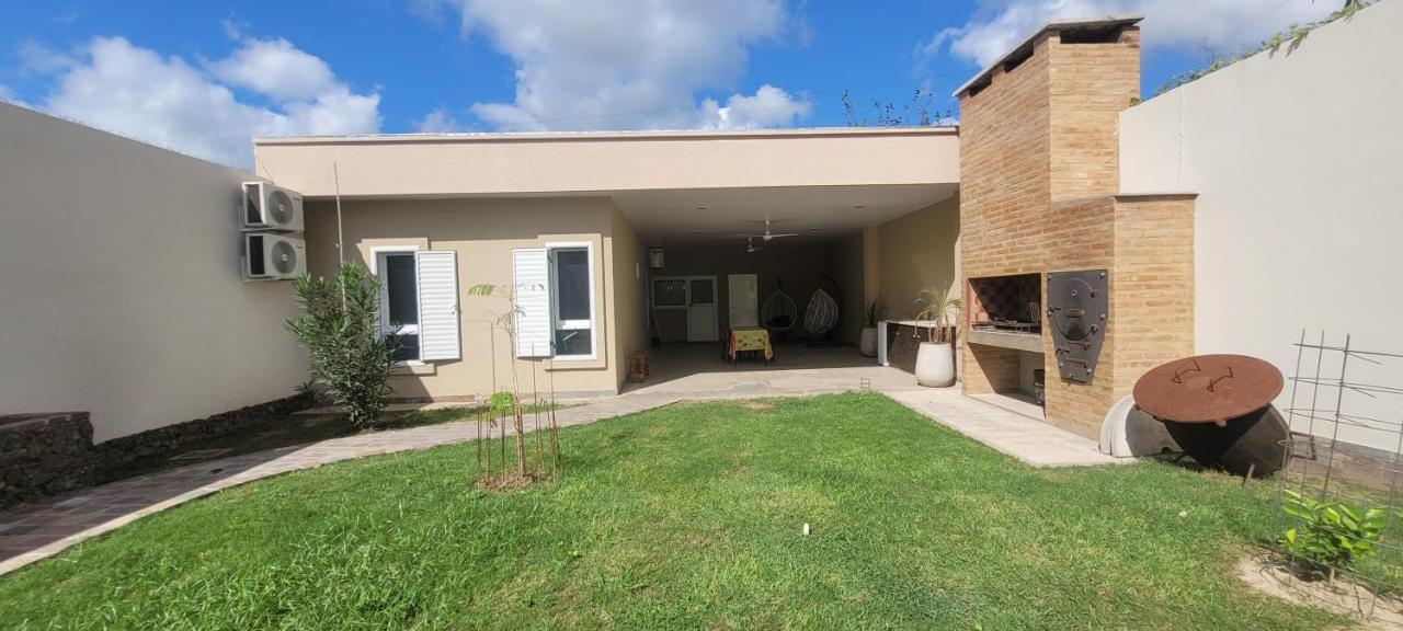 Attalia - B&B Santiago del Estero