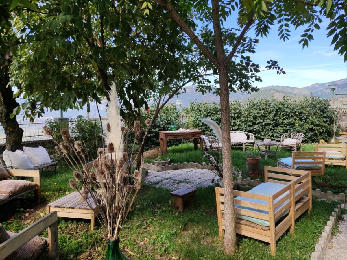 Locazione turistica" La Rupe" - B&B