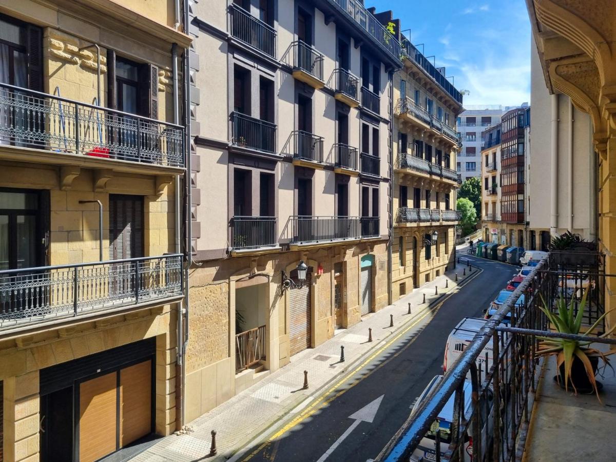 San Bartolome Bay - Iberorent Apartments - B&B San Sebastián