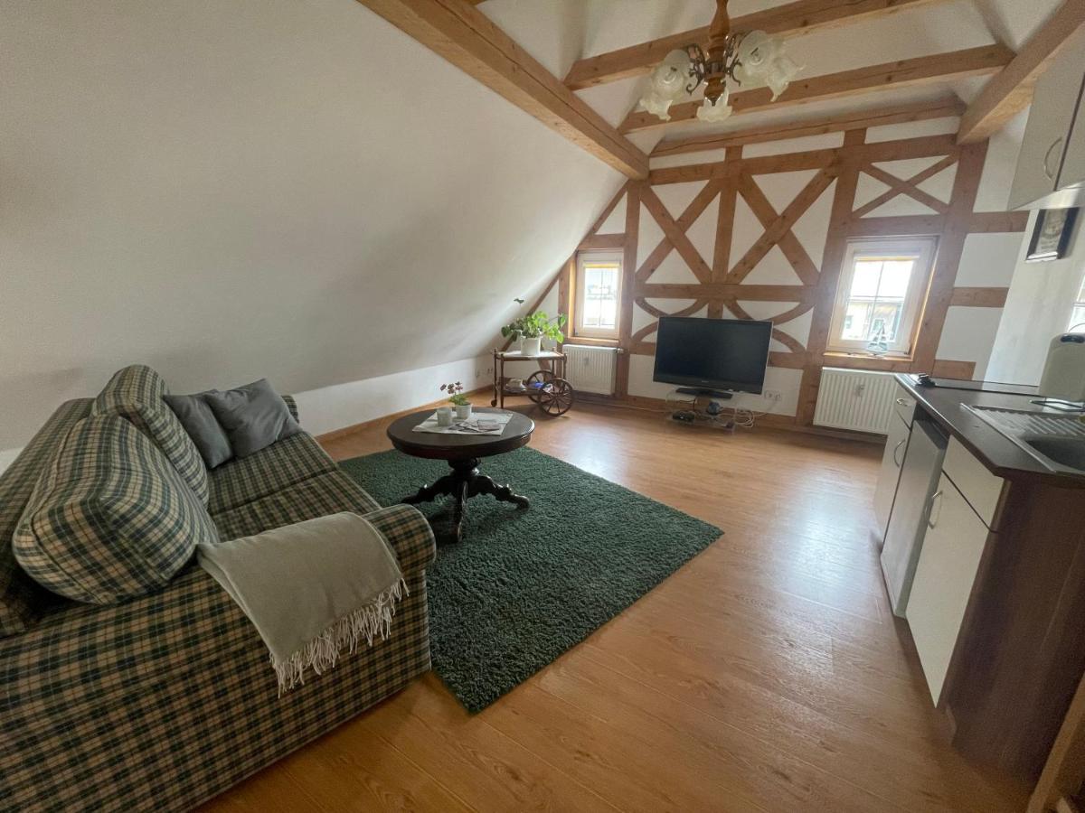 Ferienwohnungen am Cospudener See - B&B Markkleeberg