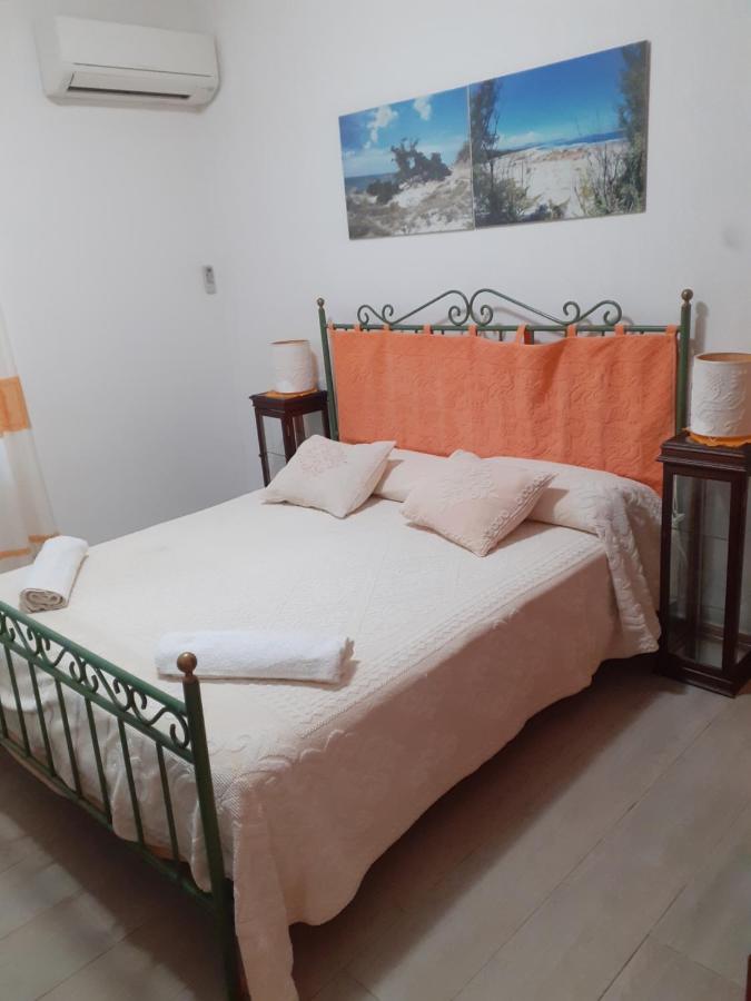 casa mariagrazia - Ferienwohnung La Caletta