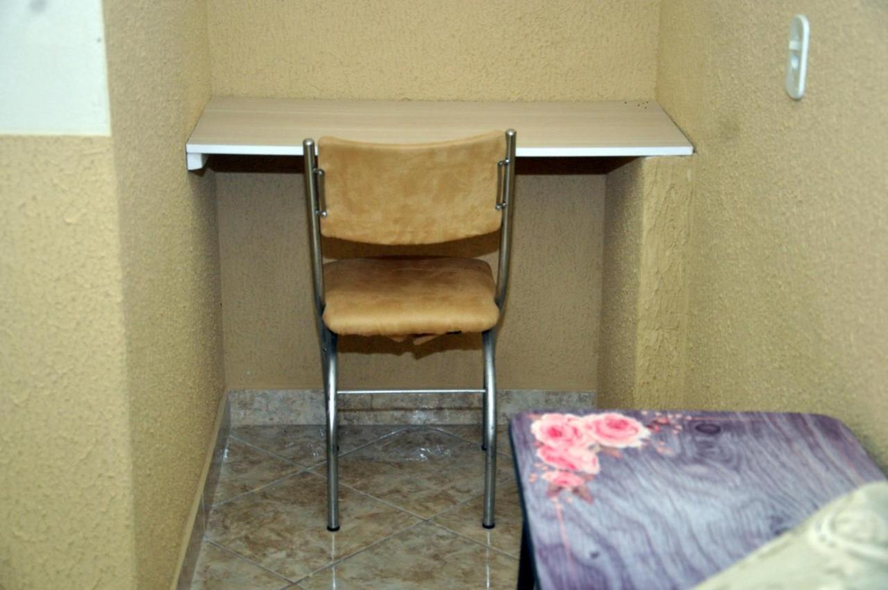 Apartment - Erdgeschoss