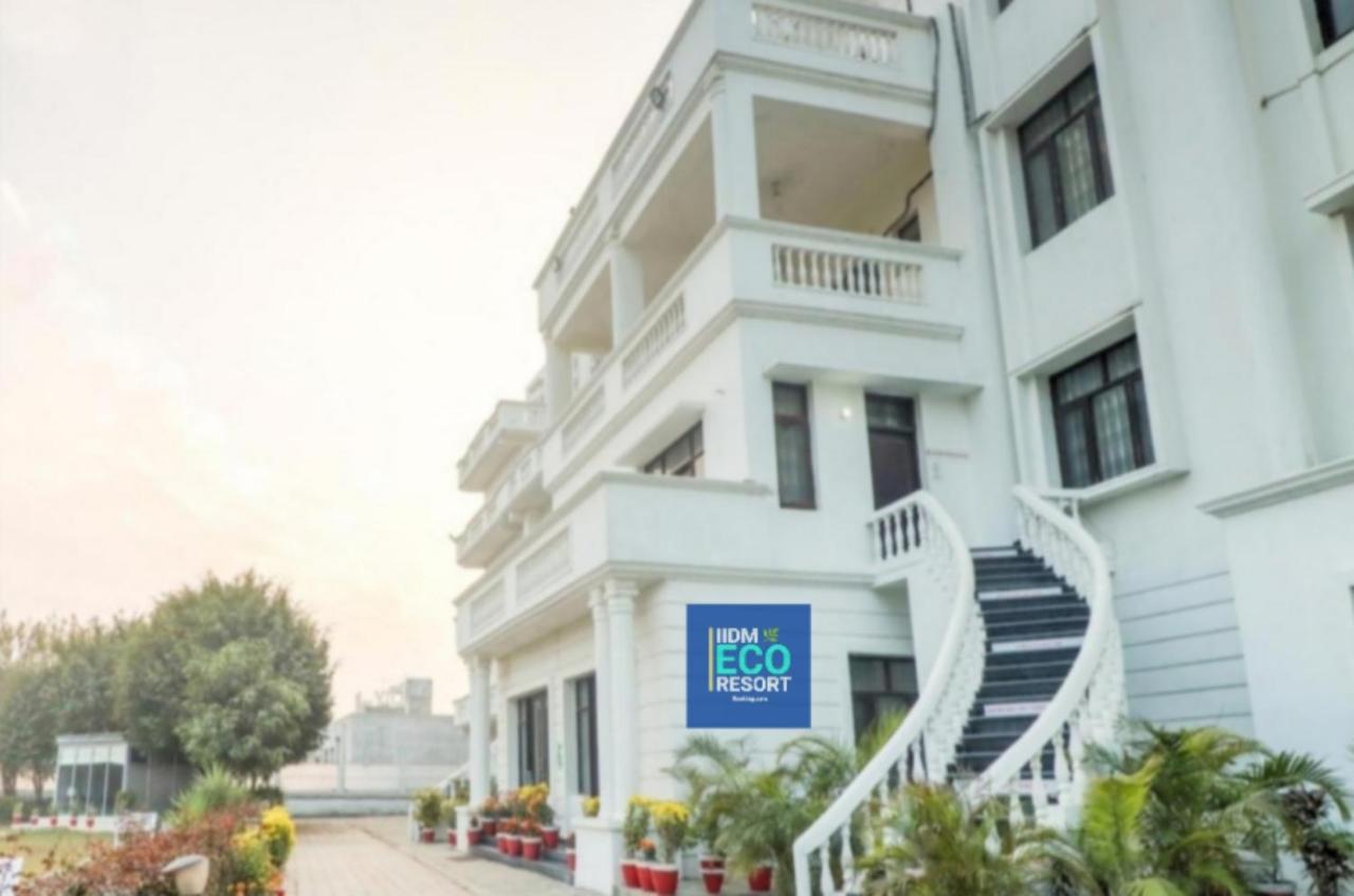 B&B Lucknow - IIDM ECO RESORT - Bed and Breakfast Lucknow