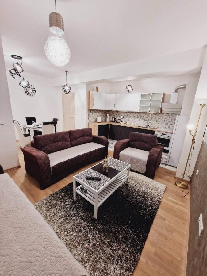 Tea Apartment - B&B Kumanovo