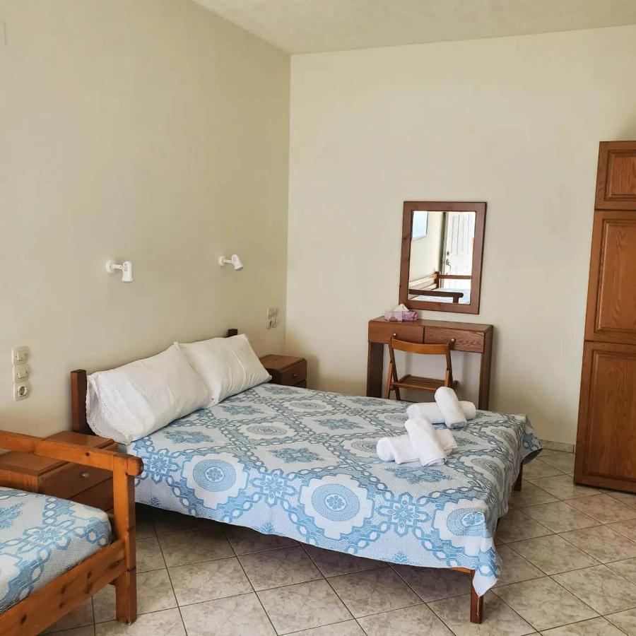 Studio with Sea View