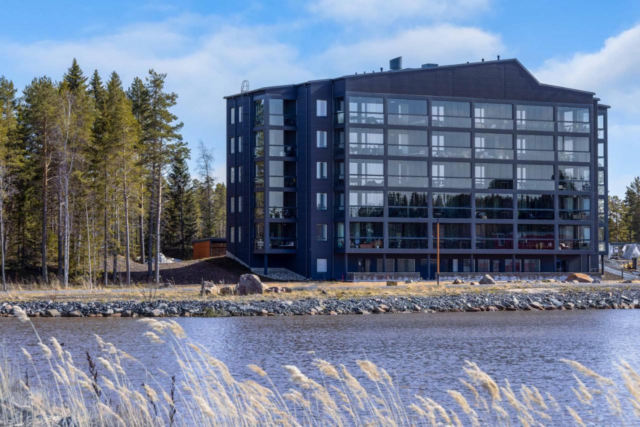 Kalajoen Marina Studio huoneisto - B&B