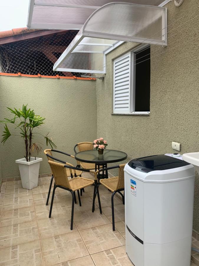 Appartement met Terras