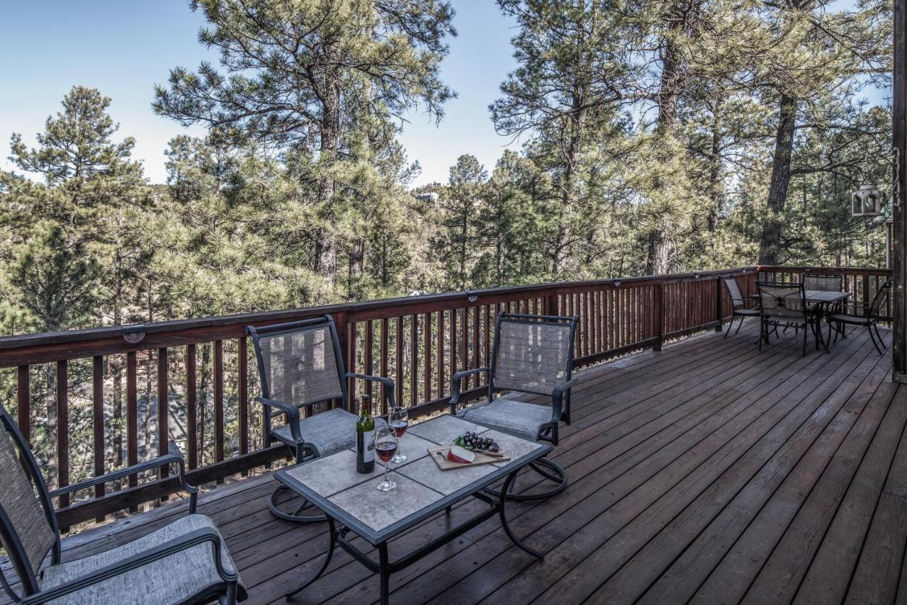 Journeys End - B&B Ruidoso