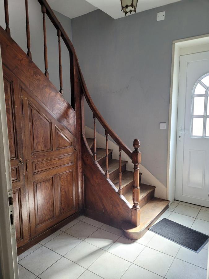 Gite chez Odile maison entiere 6 personnes - B&B Cellettes