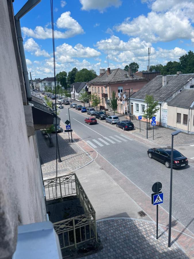 Appartement met 1 Slaapkamer