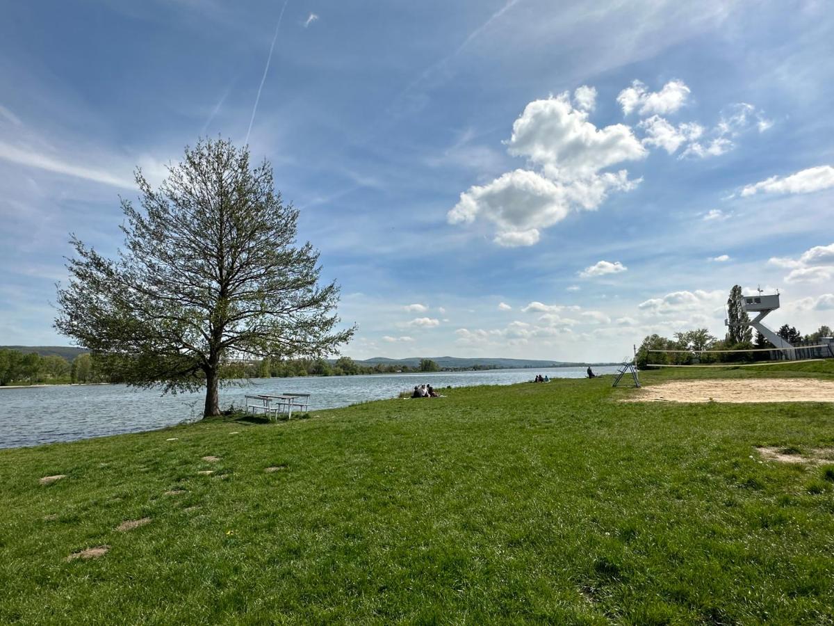 Apartman Duna - Ferienwohnung