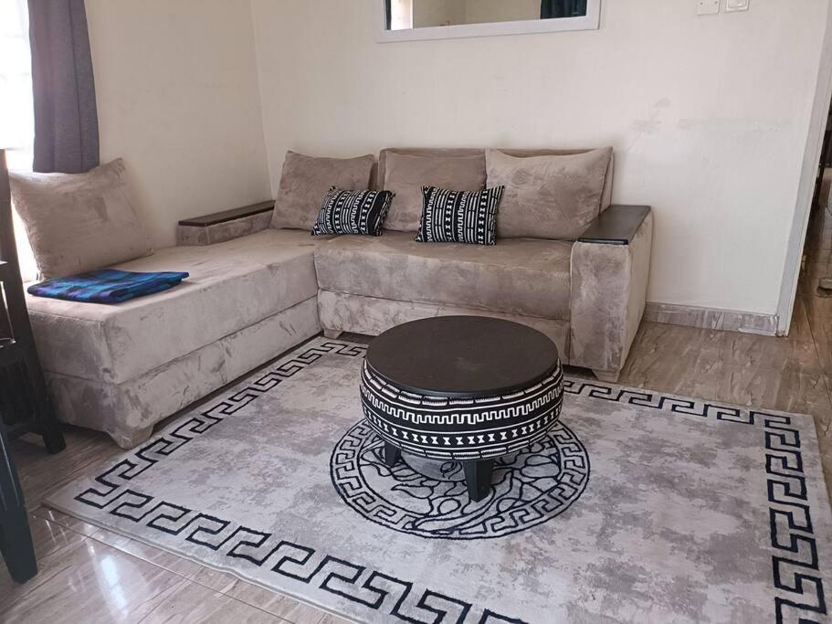 Appartement met 1 Slaapkamer