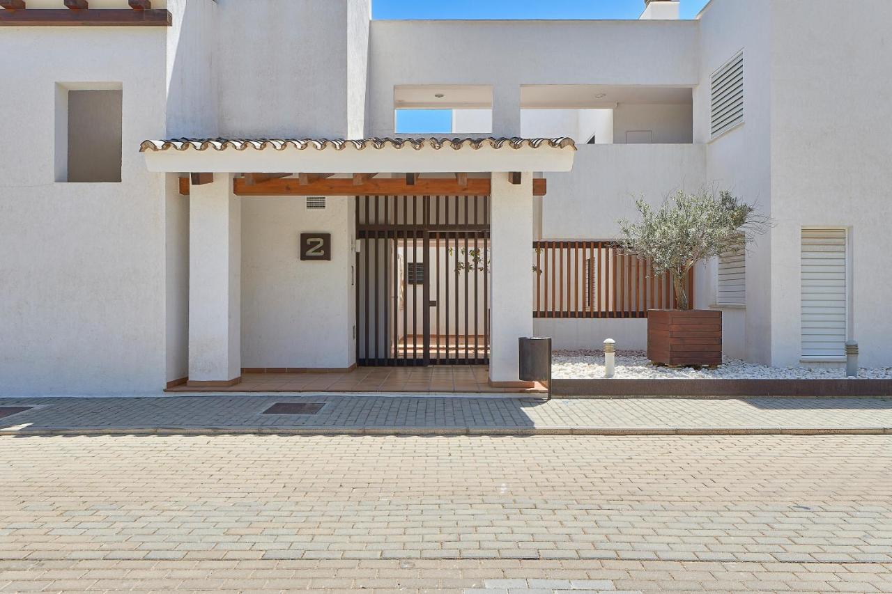 Deluxe la cala Alamar - B&B