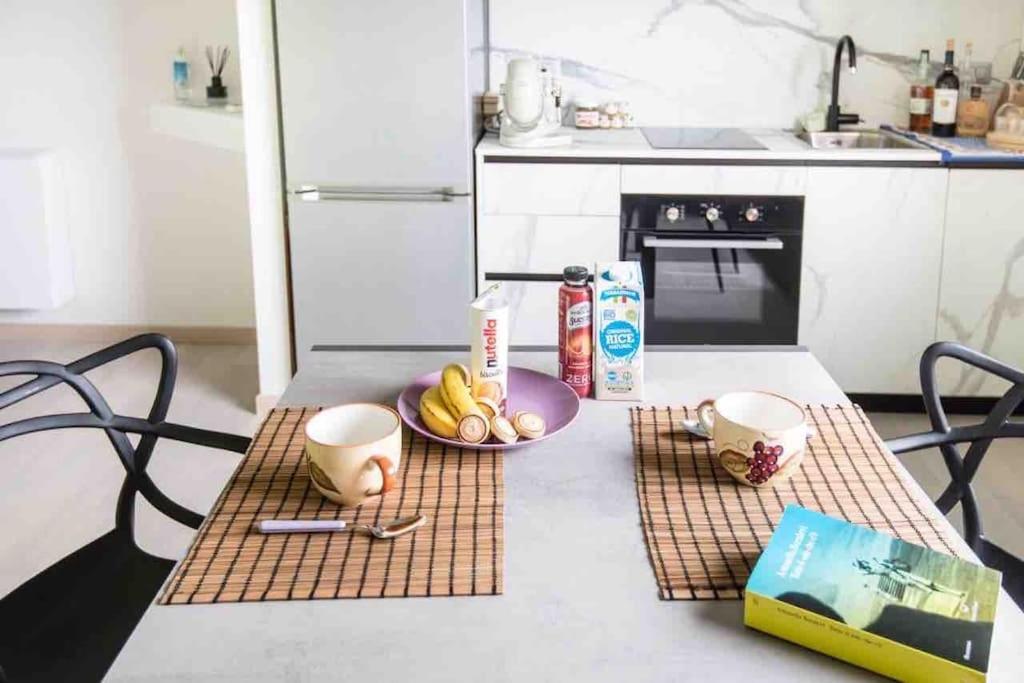 loft andrea costa - B&B Bologna