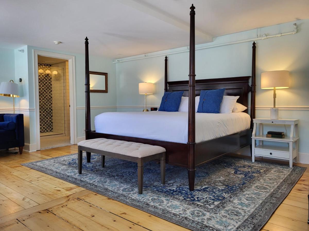 Chambre Lit King-Size
