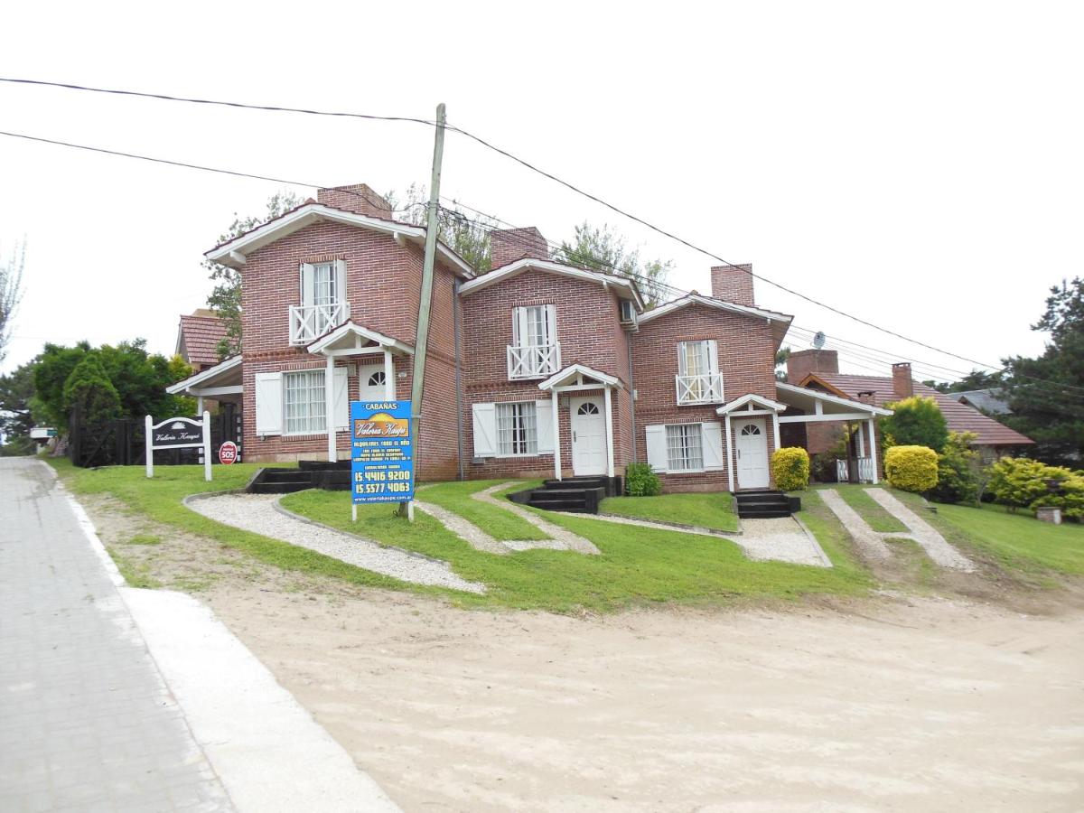 Cabañas Valeria Kaupe - B&B