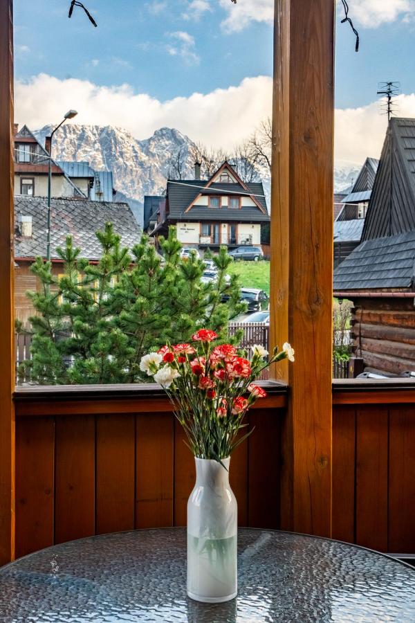 Willa Ela Cri - B&B Zakopane
