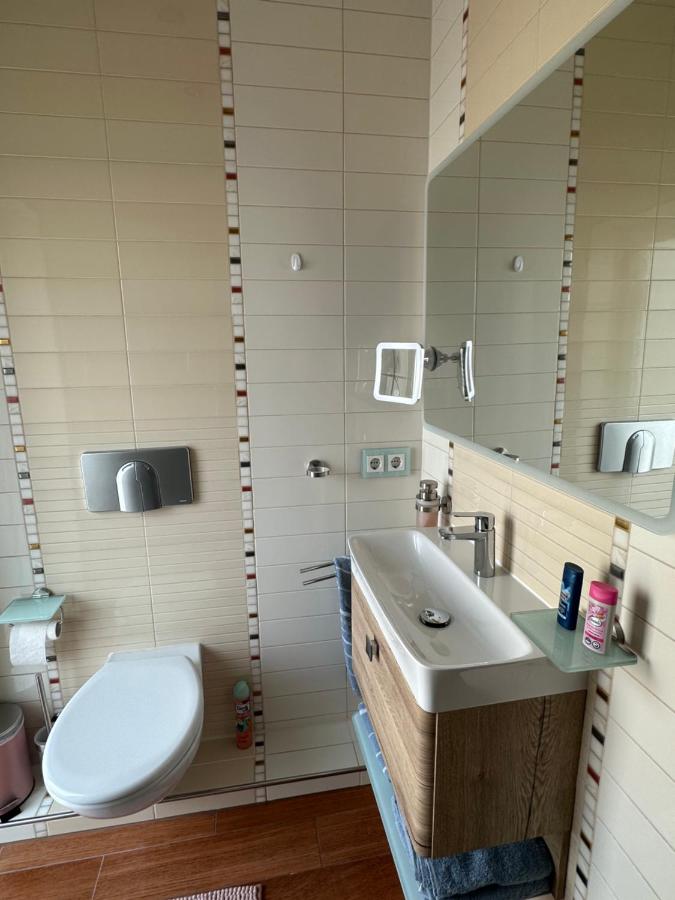 Appartement met 2 slaapkamers