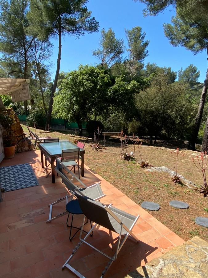 B&B Le Beausset - une Pause en Provence - Bed and Breakfast Le Beausset
