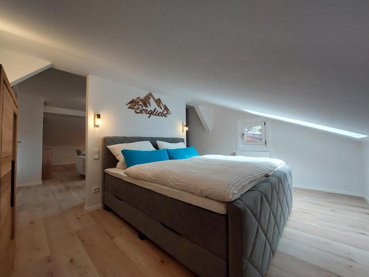 Appartement avec Vue sur la Montagne