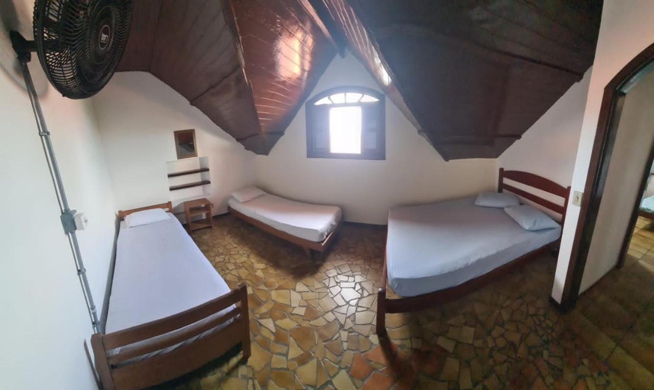 Deluxe Familienzimmer