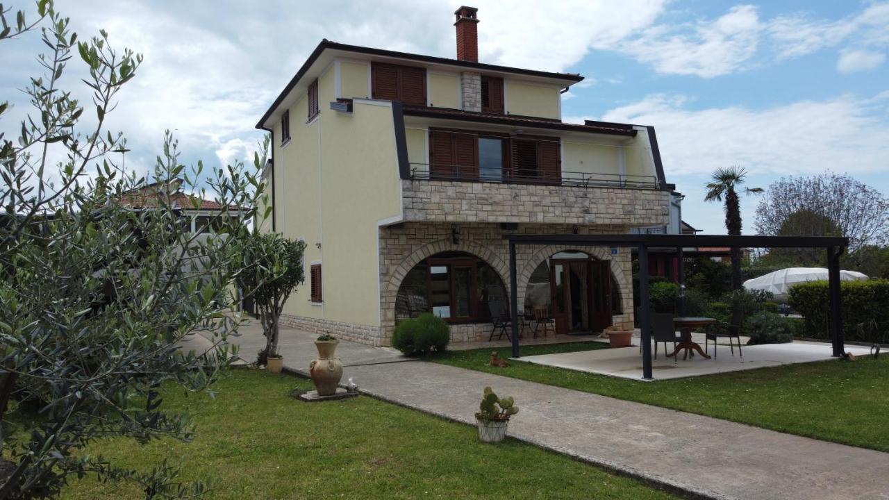 B&B Umag - Apartments Krnjic - Bed and Breakfast Umag