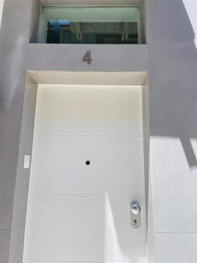 Apartamento Alhucemas Playa - B&B Málaga