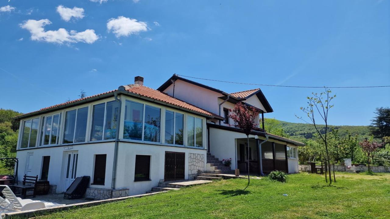 B&B Nemenikuće - Meriland Kosmaj - Bed and Breakfast Nemenikuće