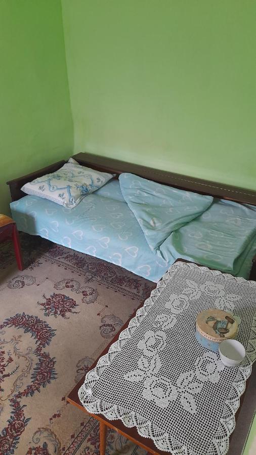 B&B Irig - Kućerak - Bed and Breakfast Irig