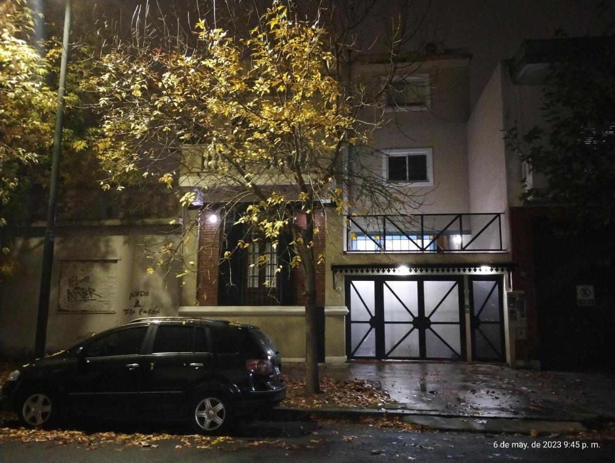 COMO EN CASA en Buenos Aires - Chambres d’hôtes
