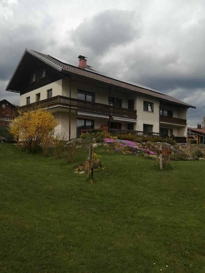 Wohnung Martha - B&B