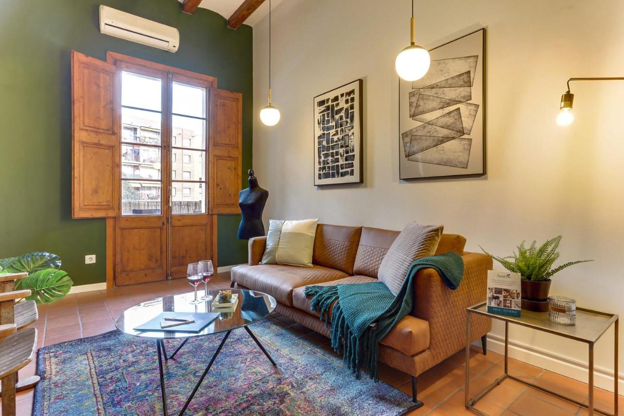 Sweett - Ausias Marc - B&B Barcellona