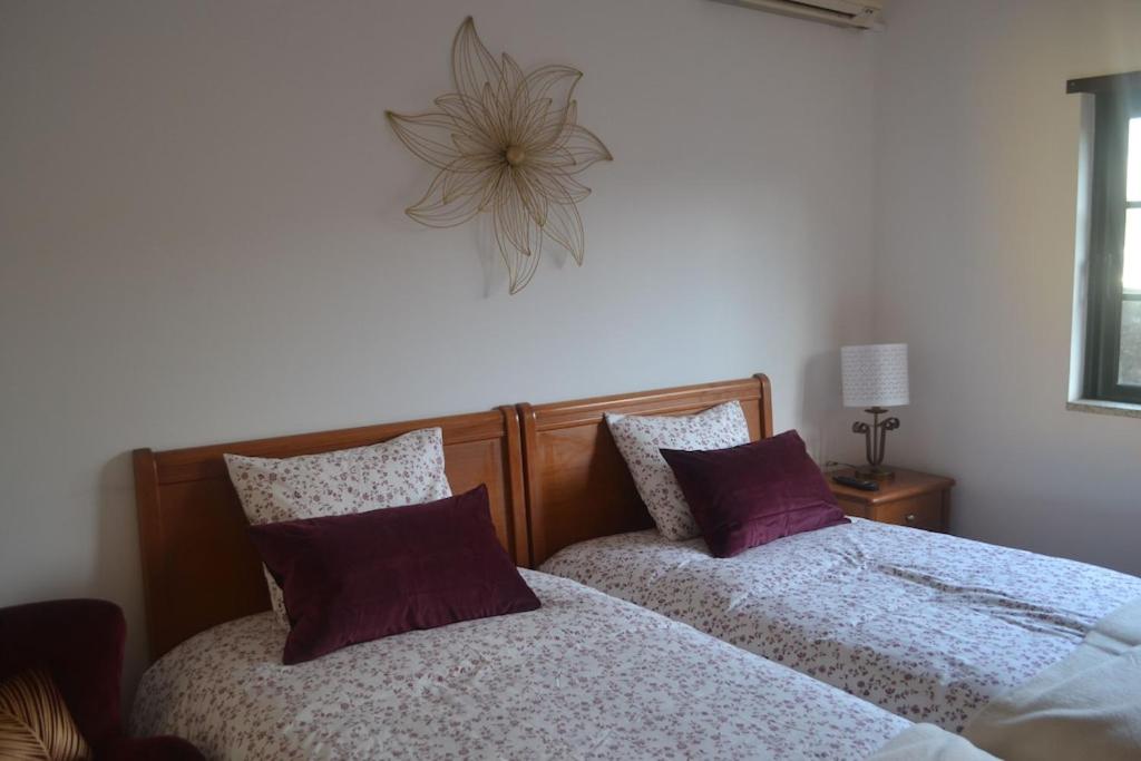 Quinta de São Domingos house - Ferienwohnung Peso da Régua