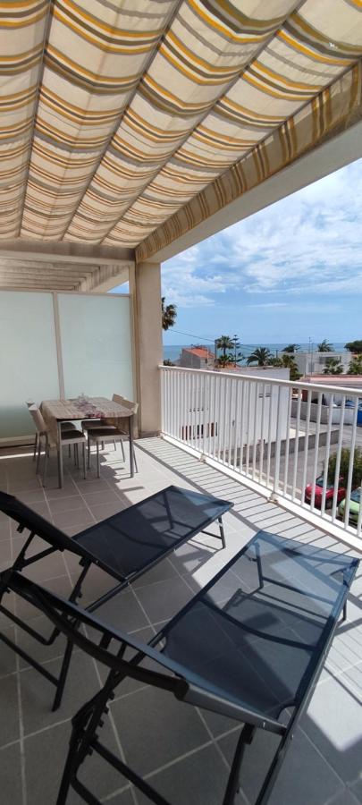 Apartamento de 2 dormitorios