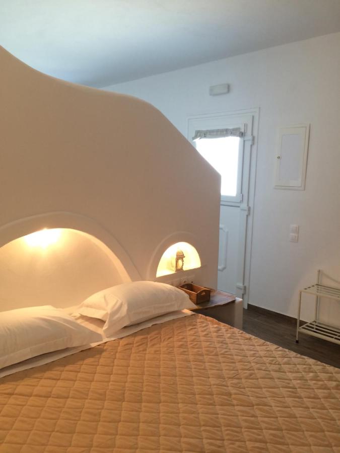 Superior One-Bedroom Apartment