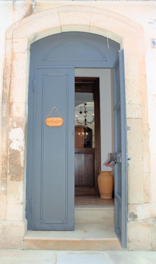 A VIUZZA SIRACUSA - B&B Siracusa